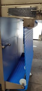 Tapis de convoyeur