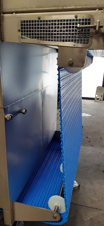 Tapis de convoyeur