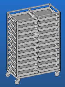 Bureau d'étude